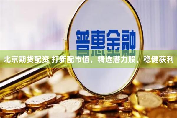 北京期货配资 打新配市值，精选潜力股，稳健获利