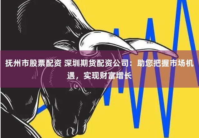 抚州市股票配资 深圳期货配资公司：助您把握市场机遇，实现财富增长